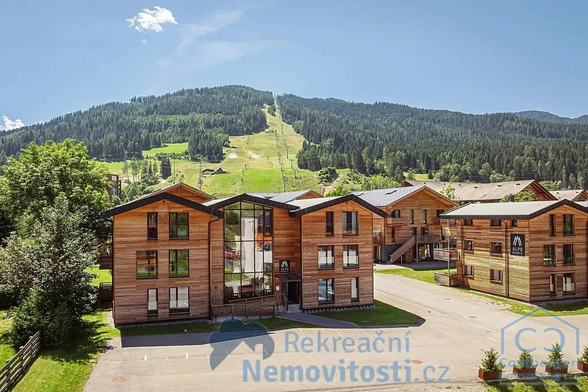 Prodej bytu 4+kk 68 m²